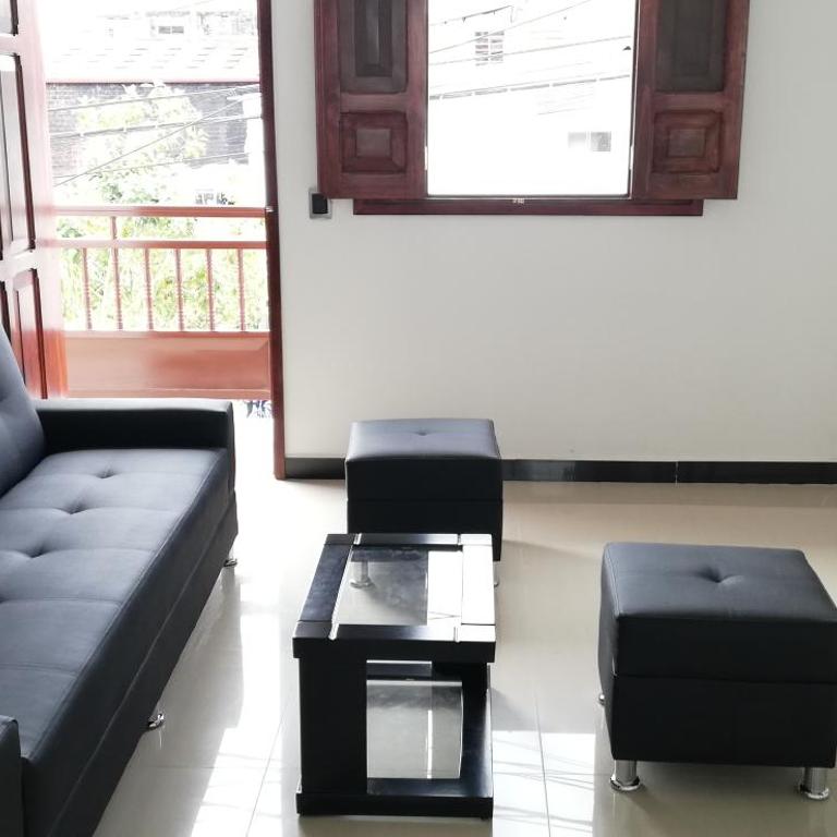 TABARA Apartahotel - Apartamento - 13