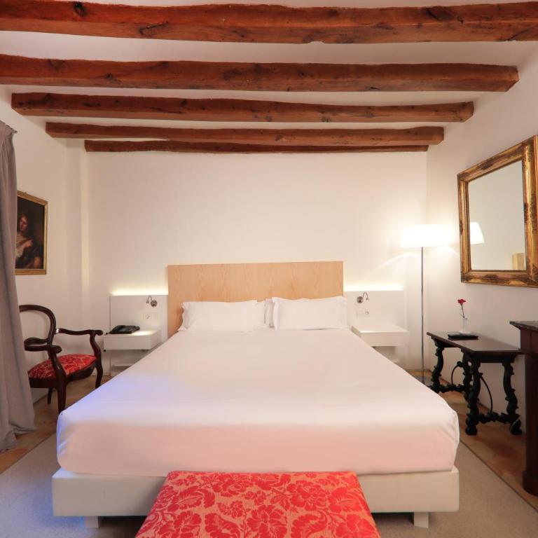 AH Art Hotel Palma - ONLY ADULTS - Habitación Doble - 6