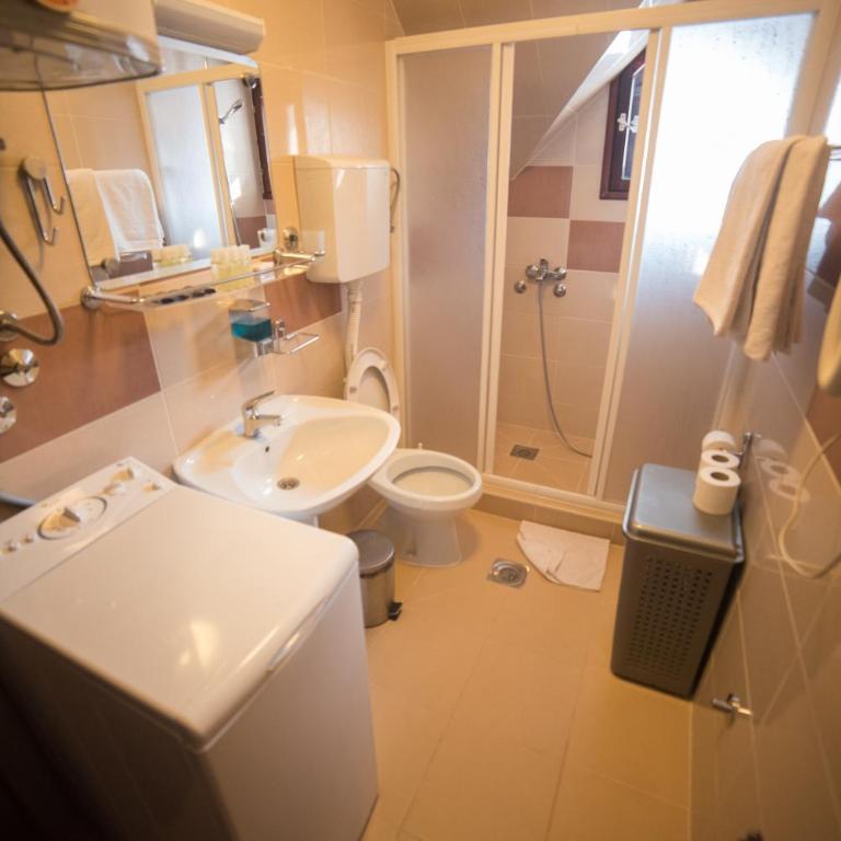 Apartments Marjanović - Deluks Apartman - 14