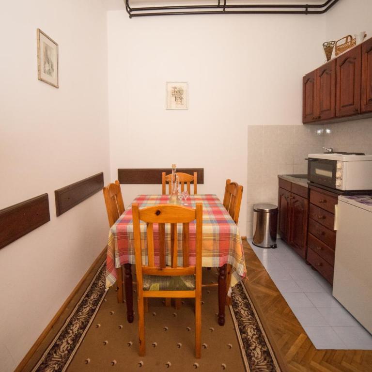 Apartments Marjanović - Studio sa Terasom - 20