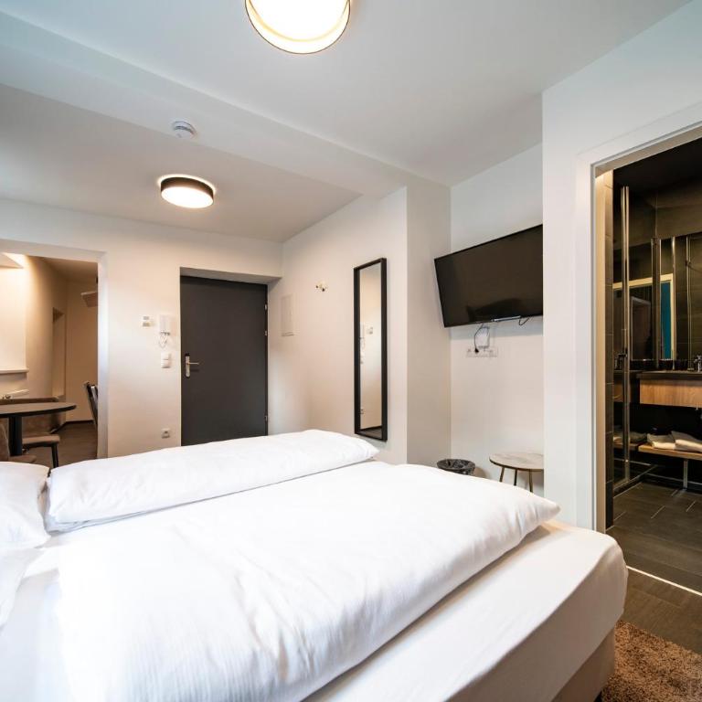 Blackhome Innsbruck Boutique I contactless check-in - Standard Apartment - 19