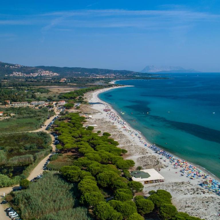 villette acquamarina Budoni - Casa Vacanze - 29