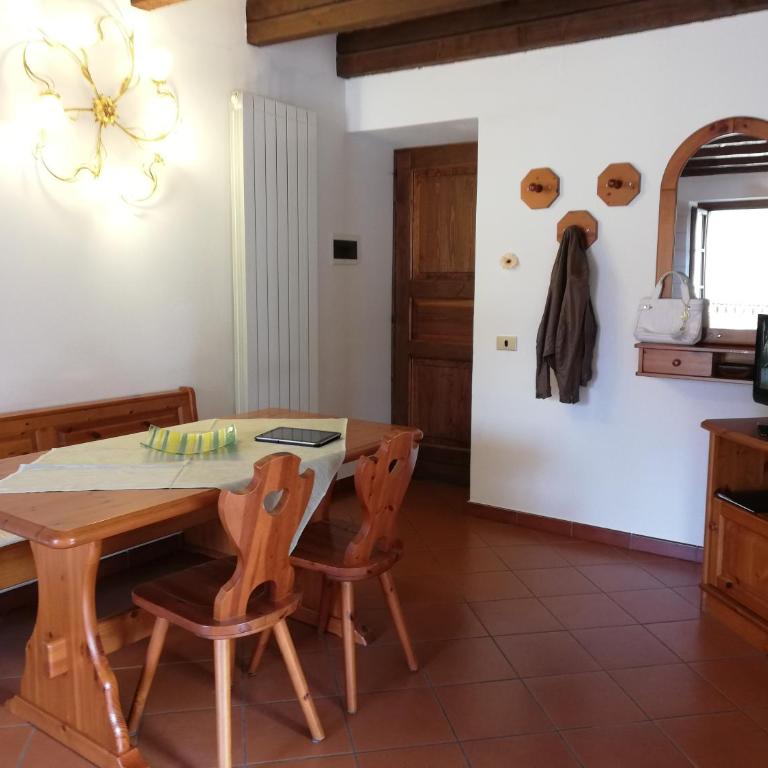 Casa Cannobio - Studio-Apartment - 2