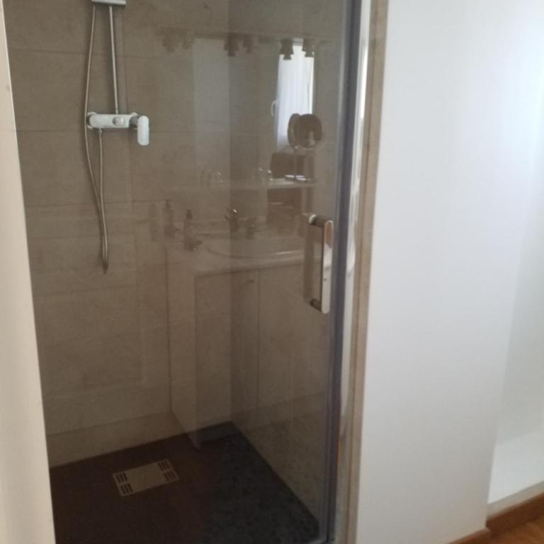 Appartements et gîte Les Hauts de Sophia - Apartment with Sea View - 12