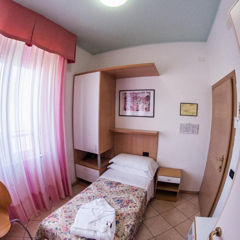 Hotel Angelini - Camera Singola Superior - 4