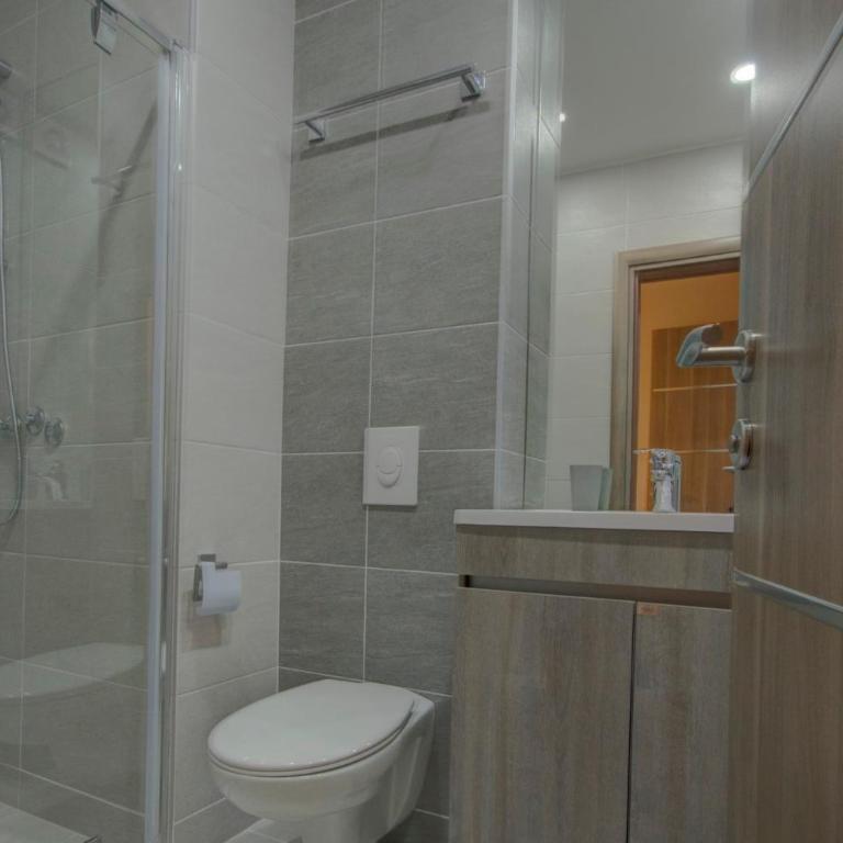 Hotel Zlatna Žita - Apartment - 5