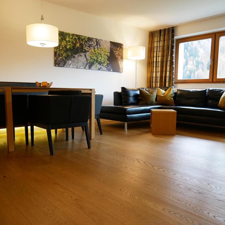 Das Felaria - Apartment mit 2 Schlafzimmern - 2