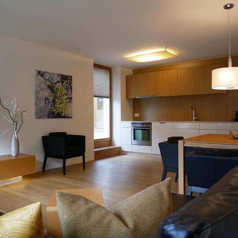Das Felaria - Apartment mit 2 Schlafzimmern - 3