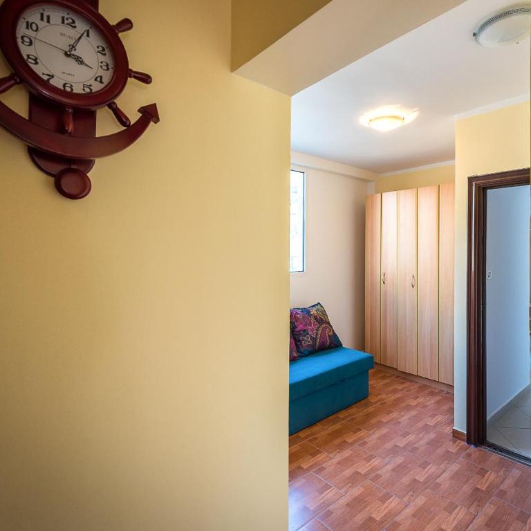 Family apartment in Becici - Apartman - 10