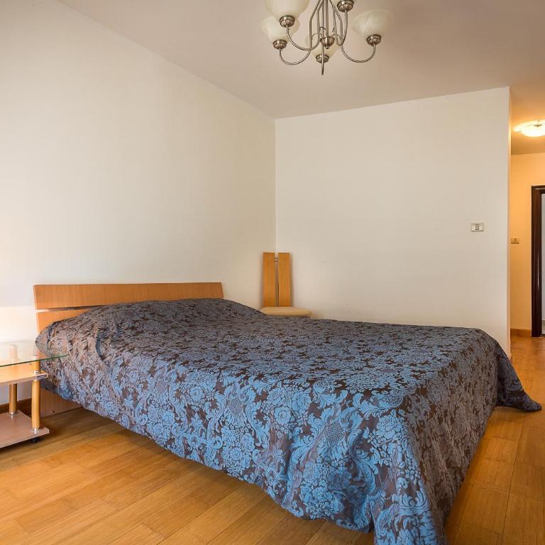 Family apartment in Becici - Apartman - 6