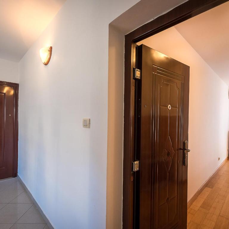 Family apartment in Becici - Apartman - 20