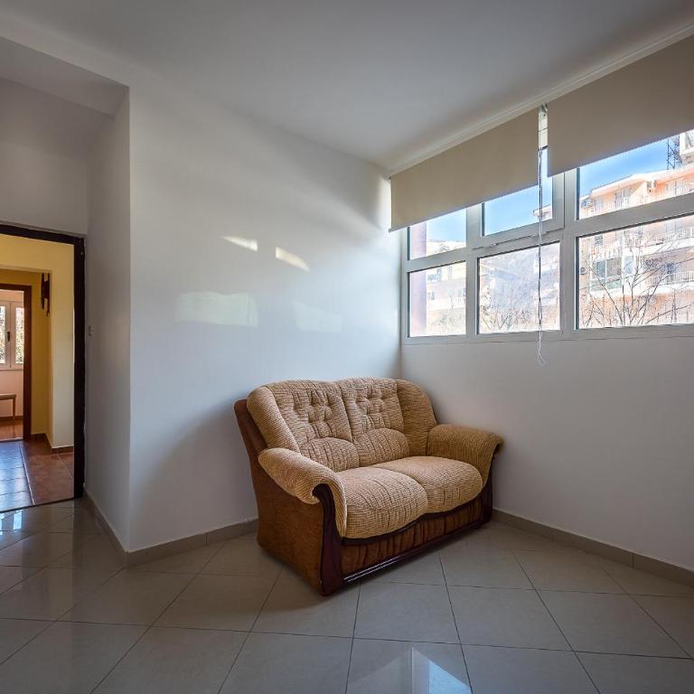 Family apartment in Becici - Apartman - 13