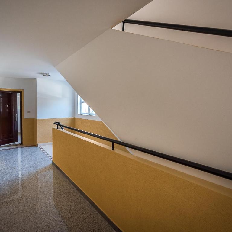 Family apartment in Becici - Apartman - 21