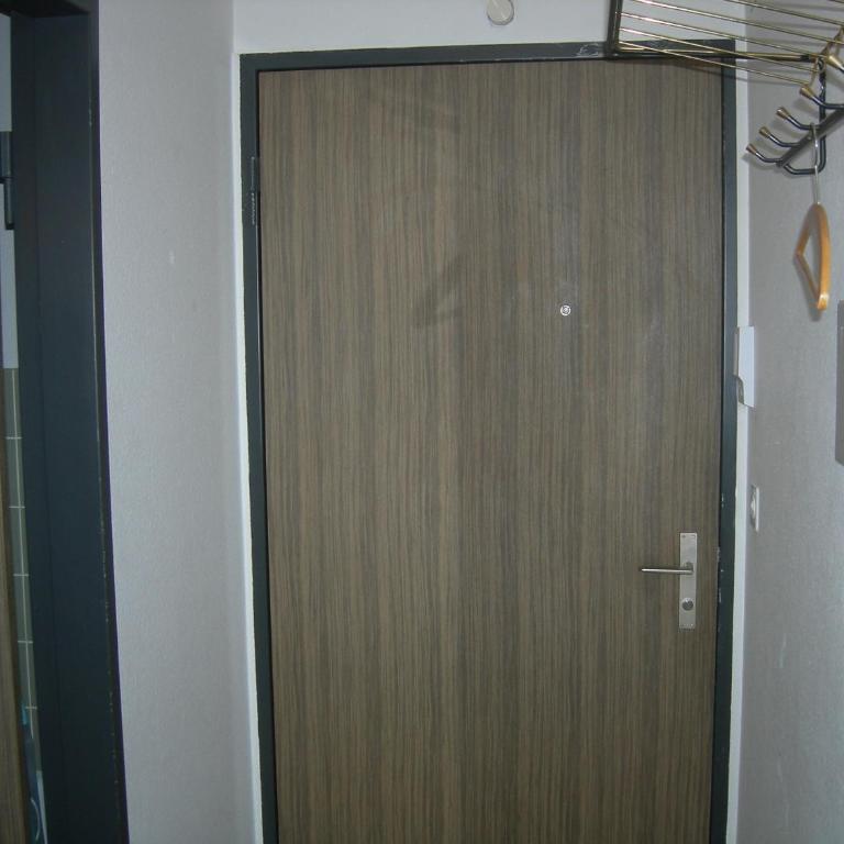 Studio Bündawiese 6 - Studio - 6