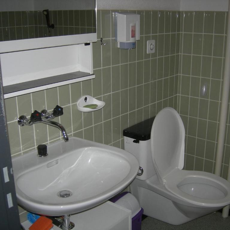 Studio Bündawiese 6 - Studio - 25