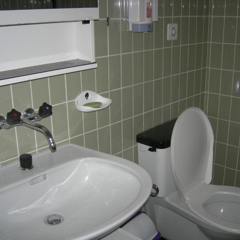 Studio Bündawiese 6 - Studio - 24