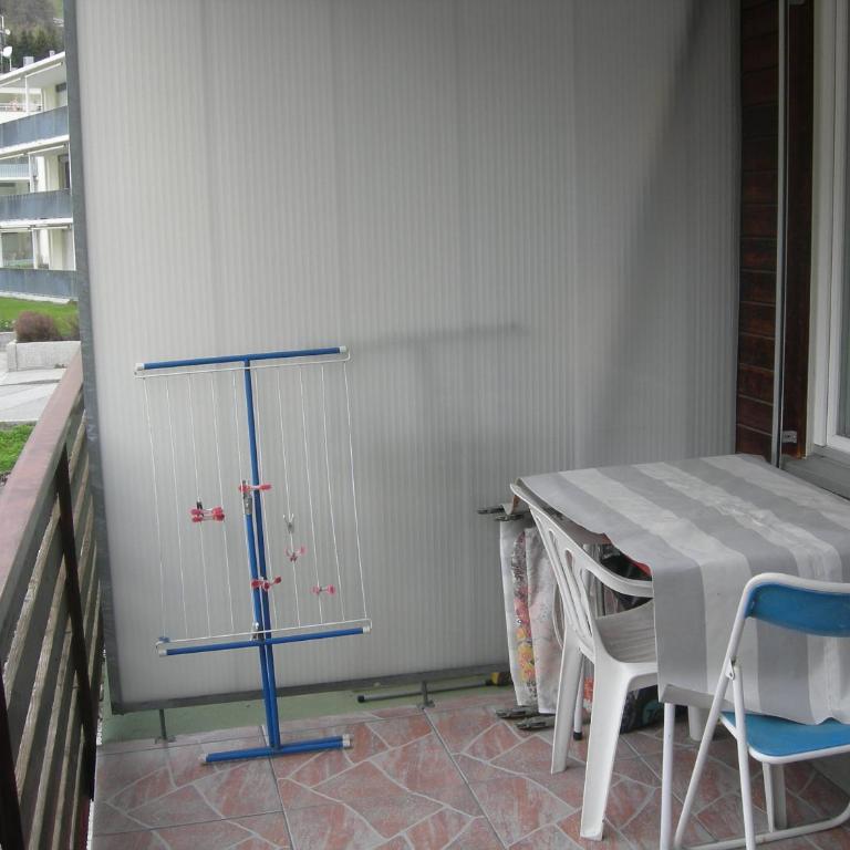 Studio Bündawiese 6 - Studio - 14