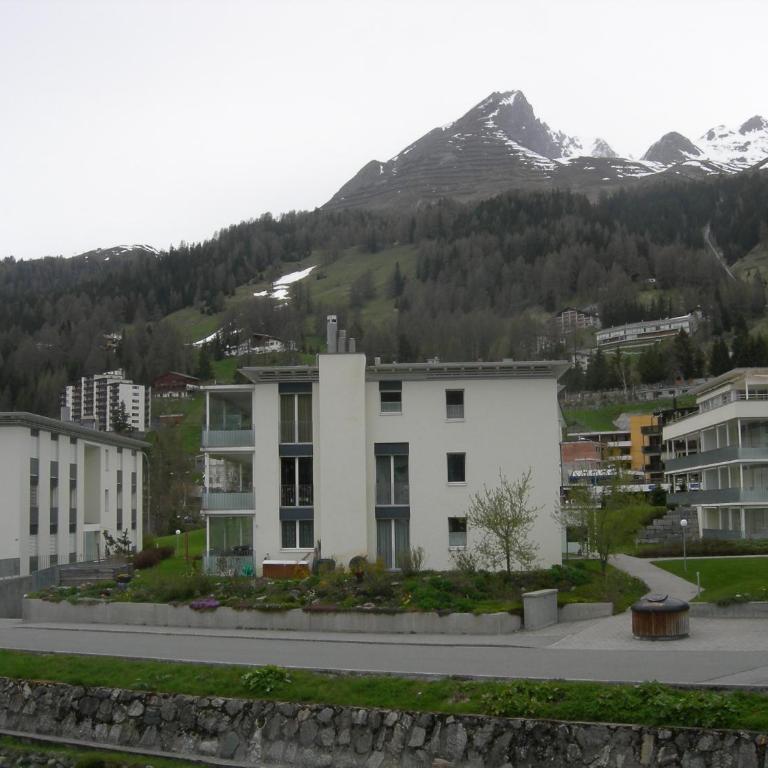 Studio Bündawiese 6 - Studio - 15