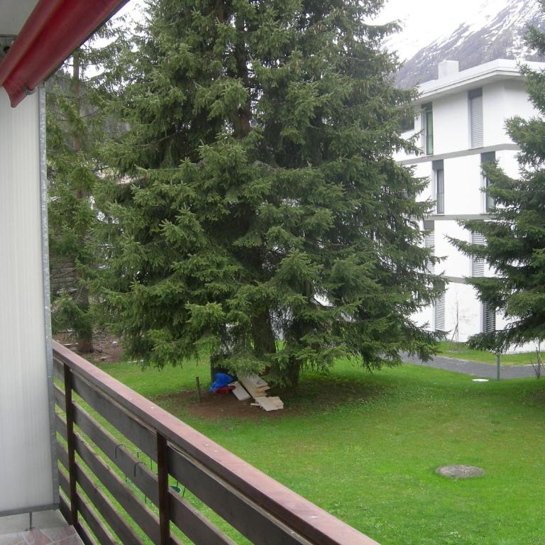 Studio Bündawiese 6 - Studio - 3
