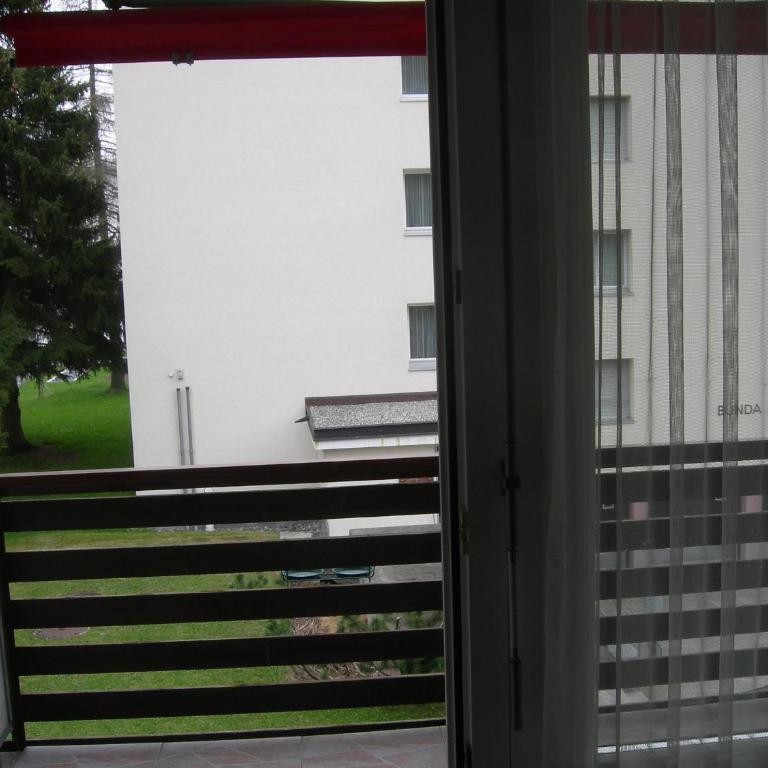 Studio Bündawiese 6 - Studio - 11