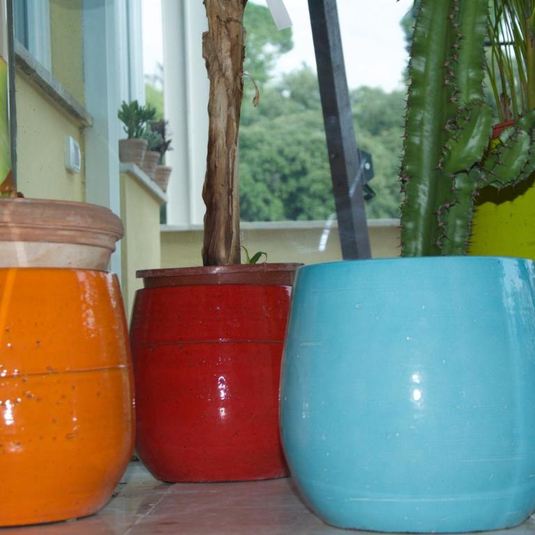 La Terrazza di Isabel - Casa Vacanze - 16