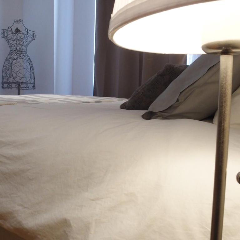 L'Authentik, charme et confort en vieille ville - Deluxe Apartment - 24