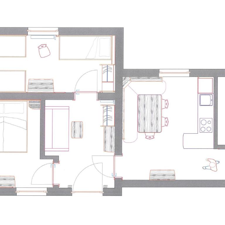 Residence Bannwald - Appartamento - 7