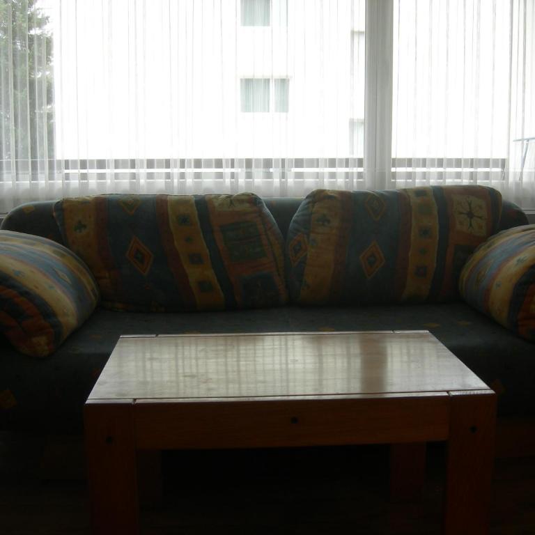 Studio Bündawiese 6 - Studio - 16