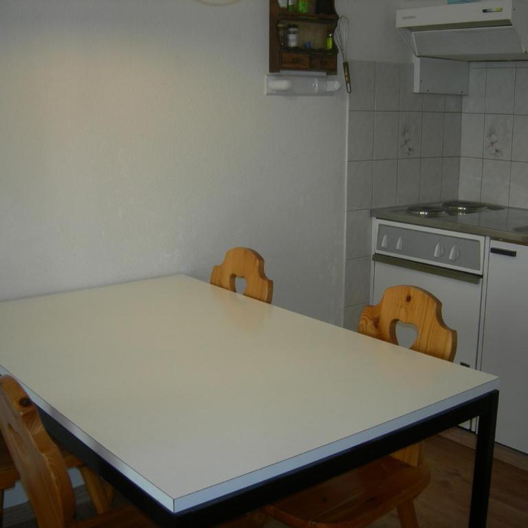 Studio Bündawiese 6 - Studio - 8