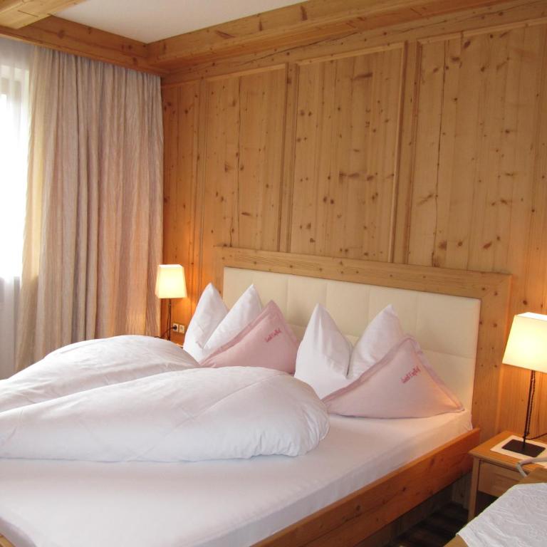 Hotel Englhof - Doppelzimmer - 13