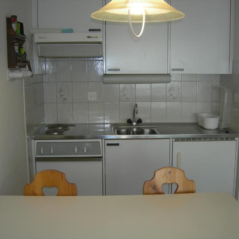Studio Bündawiese 6 - Studio - 1
