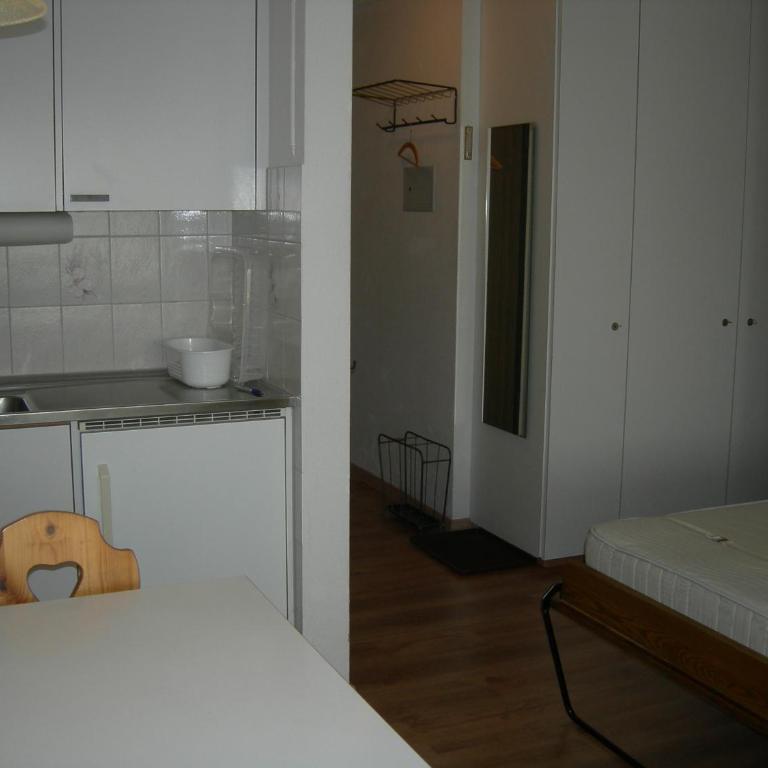 Studio Bündawiese 6 - Studio - 23