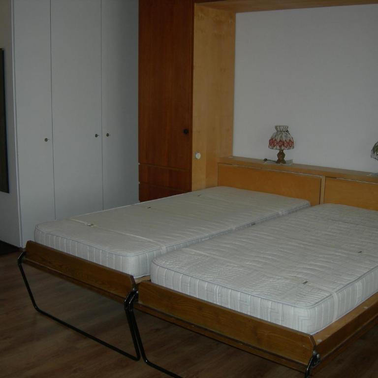 Studio Bündawiese 6 - Studio - 5