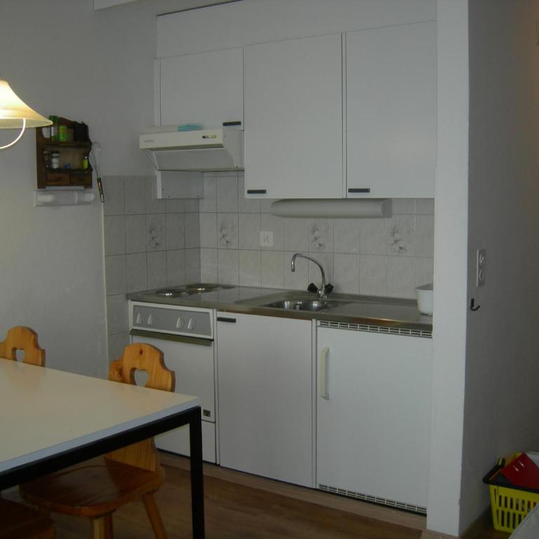 Studio Bündawiese 6 - Studio - 21