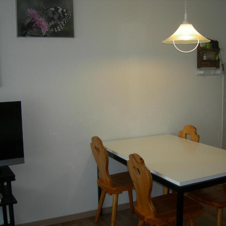 Studio Bündawiese 6 - Studio - 4