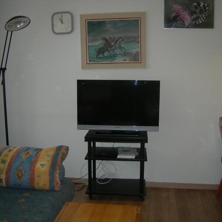 Studio Bündawiese 6 - Studio - 20