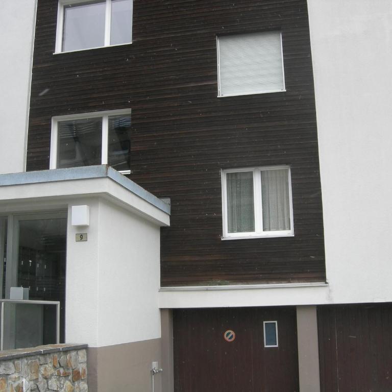 Studio Bündawiese 6 - Studio - 12