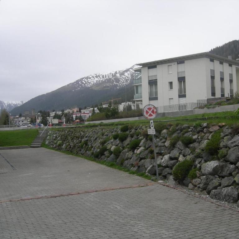 Studio Bündawiese 6 - Studio - 10