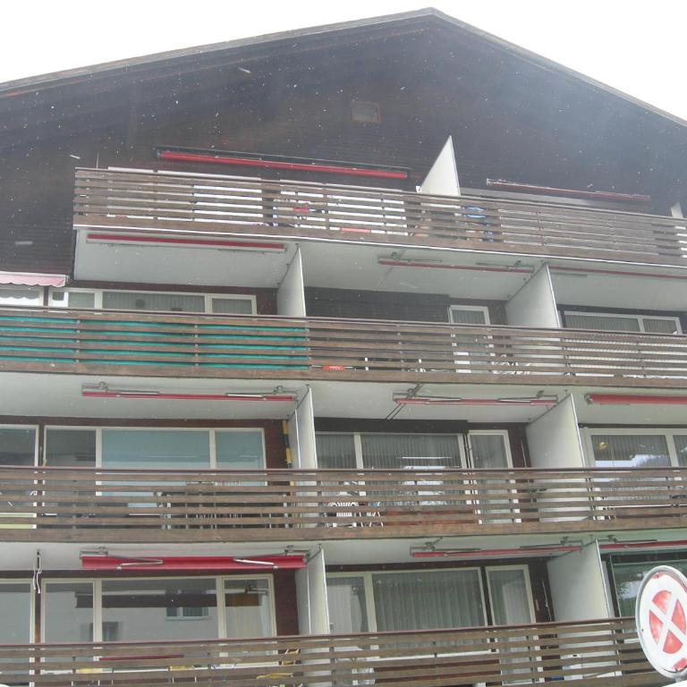 Studio Bündawiese 6 - Studio - 26