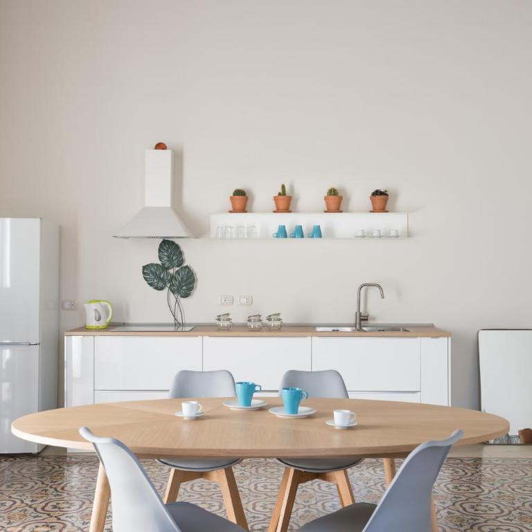 Darsena Apartments by Wonderful Italy - Appartamento con Balcone - 10