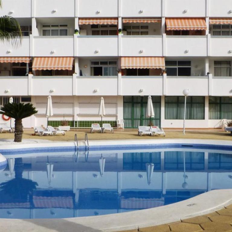 Azahara Beach 413 - Apartamento con vistas al mar - 14
