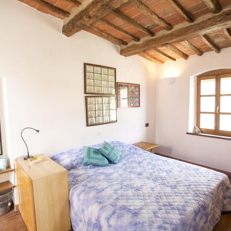 Appartamento il Sottomarino - Goelba - Apartment - 11