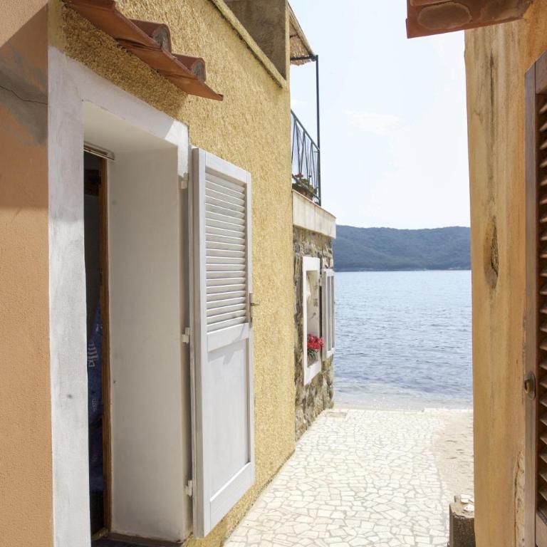 Appartamento il Sottomarino - Goelba - Apartment - 28