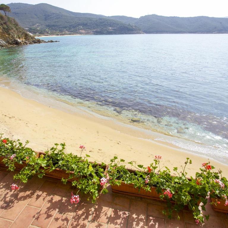 Appartamento il Sottomarino - Goelba - Apartment - 7