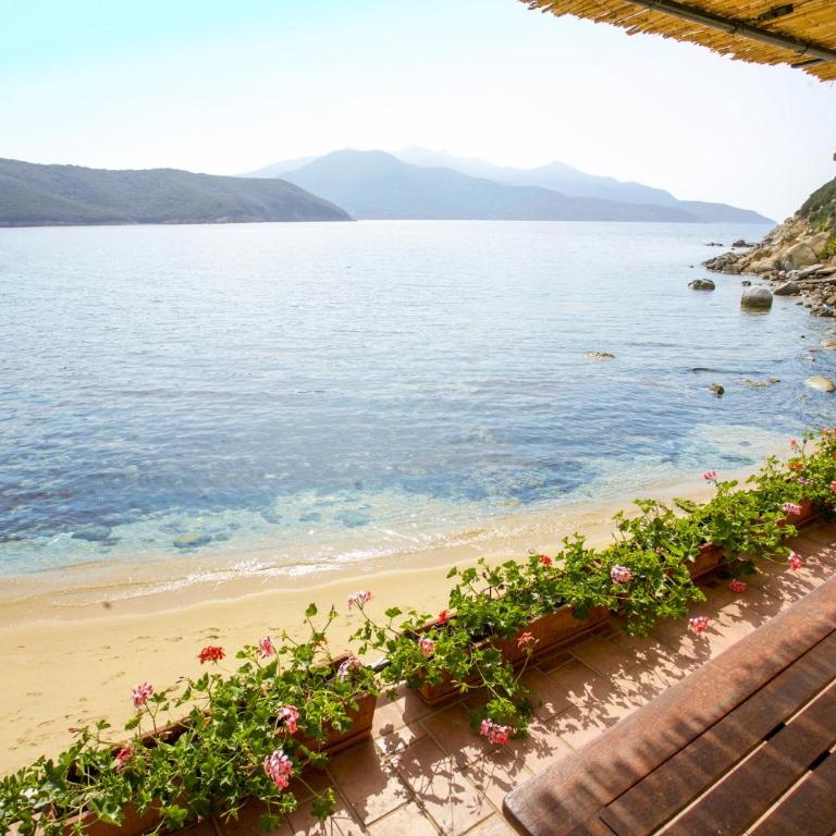 Appartamento il Sottomarino - Goelba - Apartment - 14