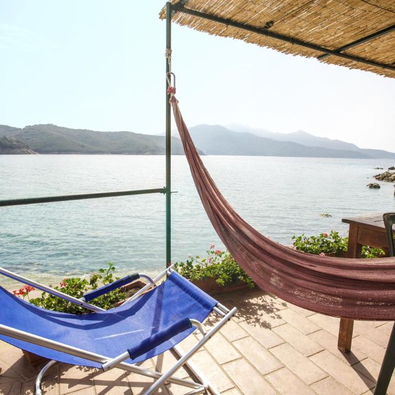 Appartamento il Sottomarino - Goelba - Apartment - 12