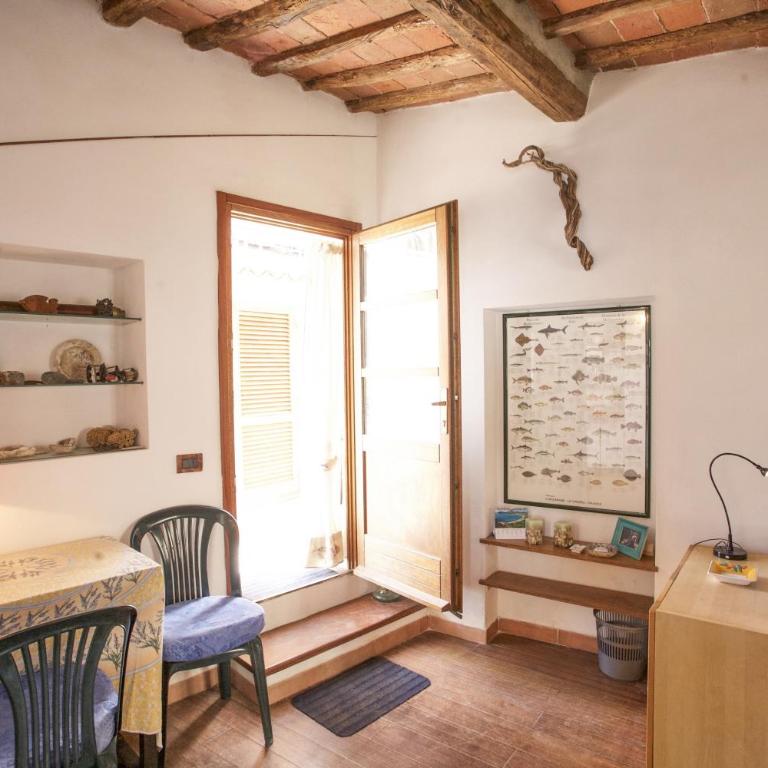 Appartamento il Sottomarino - Goelba - Apartment - 18