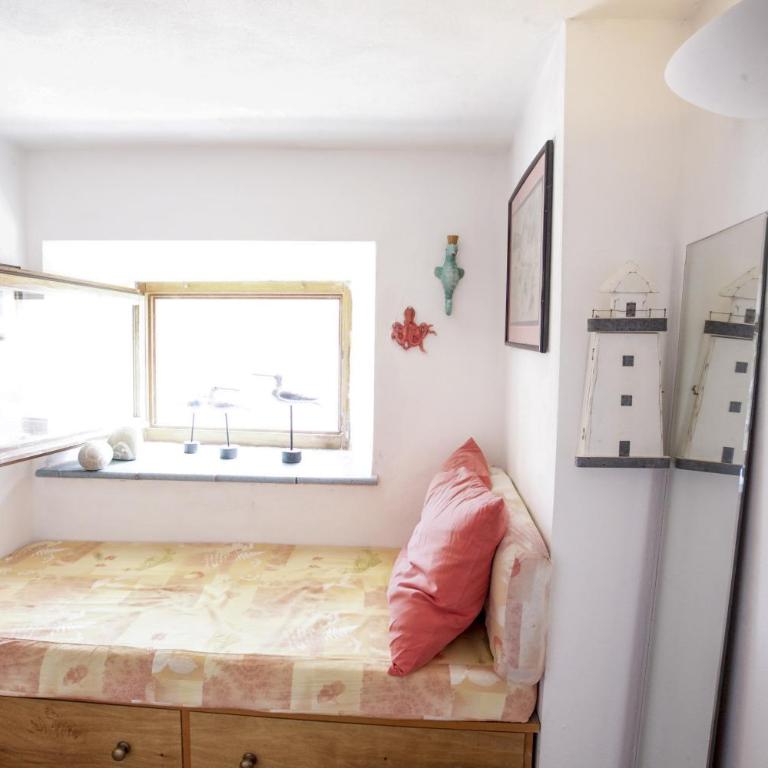 Appartamento il Sottomarino - Goelba - Apartment - 24