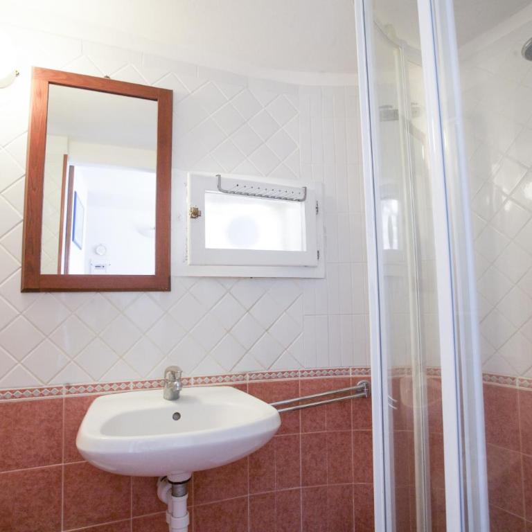 Appartamento il Sottomarino - Goelba - Apartment - 27