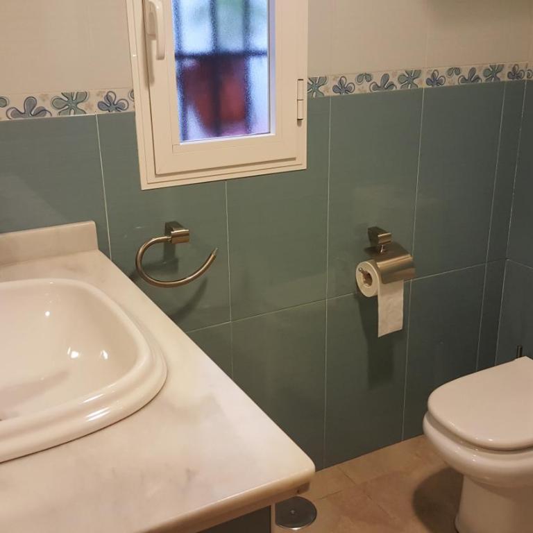 Dúplex Palacio del Vizconde - Apartamento Dúplex - 16